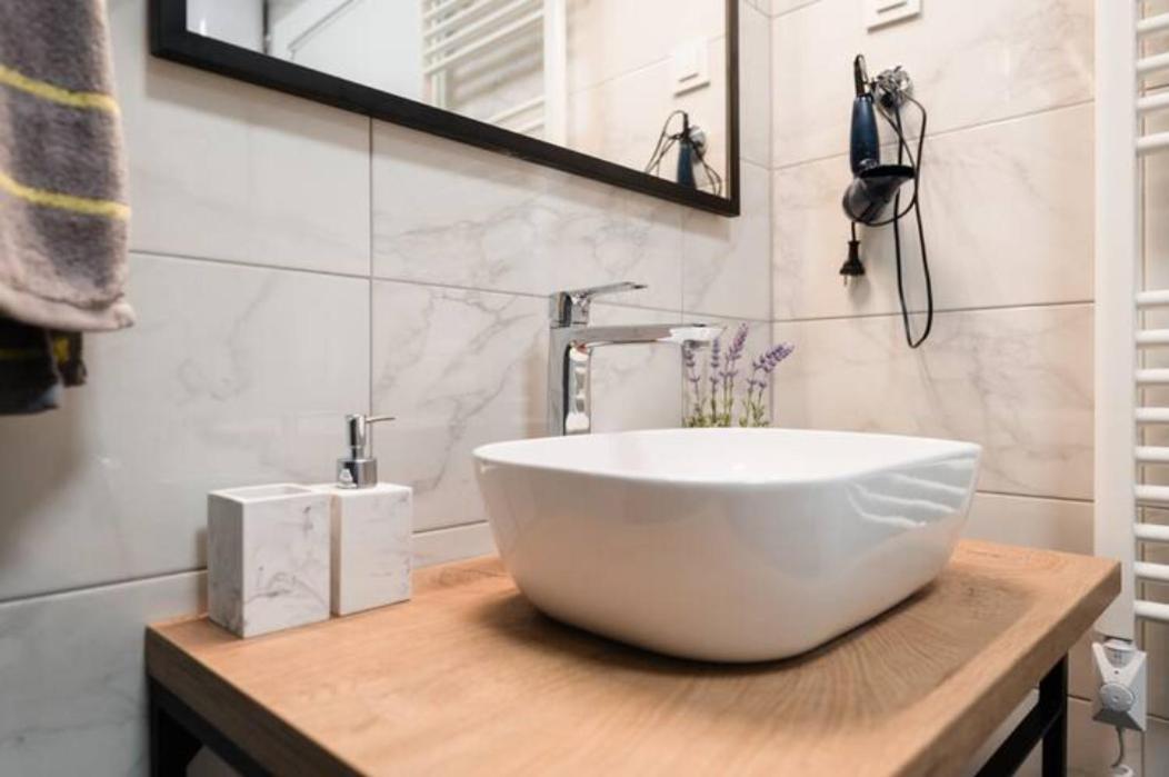 Kailani Luxury Central 3 Bedroom, 3 Bathroom Apartment With A Sunny Balcony Задар Екстериор снимка